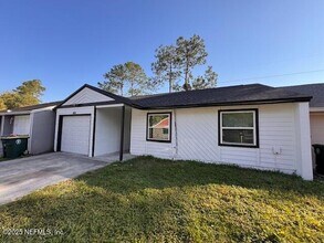 11459 Malibu Way S in Jacksonville, FL - Building Photo - Building Photo