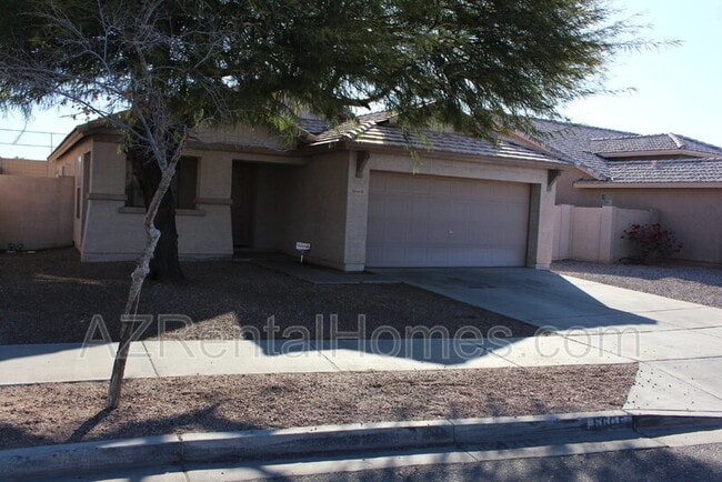 6605 S 18th Dr in Phoenix, AZ - Building Photo - Building Photo