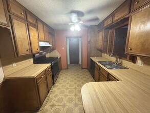 5517 Grinnell St in Lubbock, TX - Building Photo - Building Photo