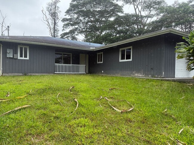 15-2788-2788 Manini St in Pahoa, HI - Building Photo - Building Photo
