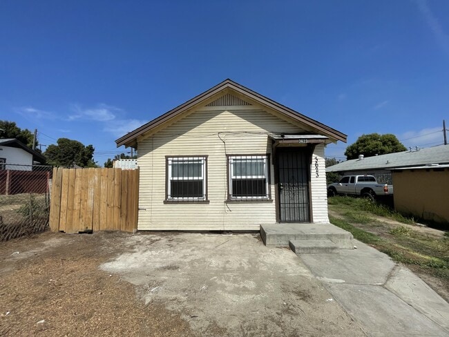 property at 3623 37th St
