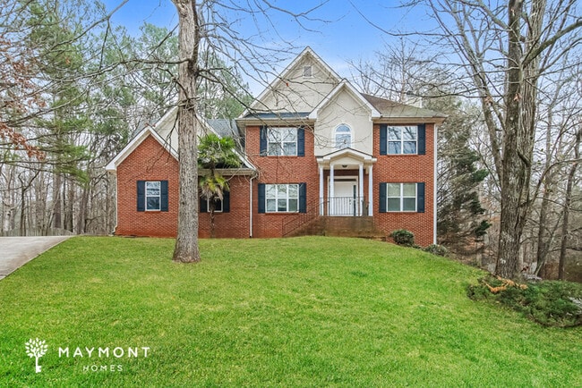 property at 538 Morgan Ct