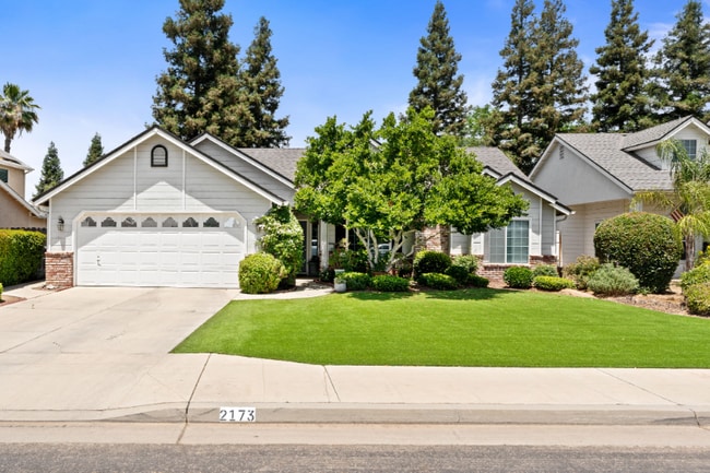 property at 2173 Spruce Ave