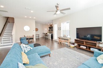 12538 Holly Blue Ln in Houston, TX - Building Photo - Building Photo