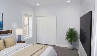 6532 N Francisco Ave in Chicago, IL - Building Photo - Building Photo