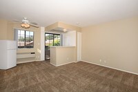 Studio Apartment - Savoy West Apartments in Los Angeles, California