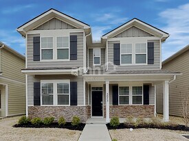 5075 Trailwater Dr in Nashville, TN - Building Photo