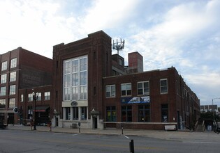 The Bakery in Omaha, NE - Building Photo - Building Photo