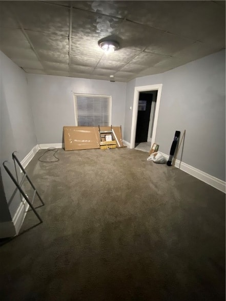 813 Dohrman St in Mckees Rocks, PA - Building Photo - Building Photo