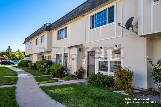 5542 Don Ricardo Ct in San Jose, CA - Building Photo - Building Photo