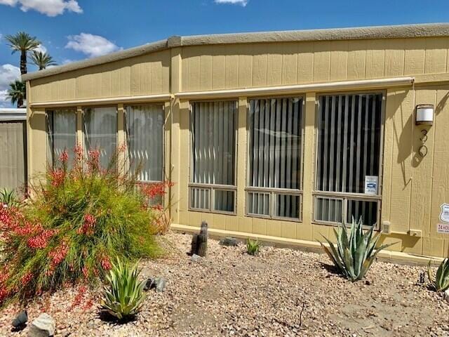 property at 30 Paseo Laredo N