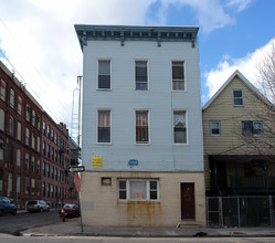 197 New York Ave in Jersey City, NJ - Building Photo - Building Photo