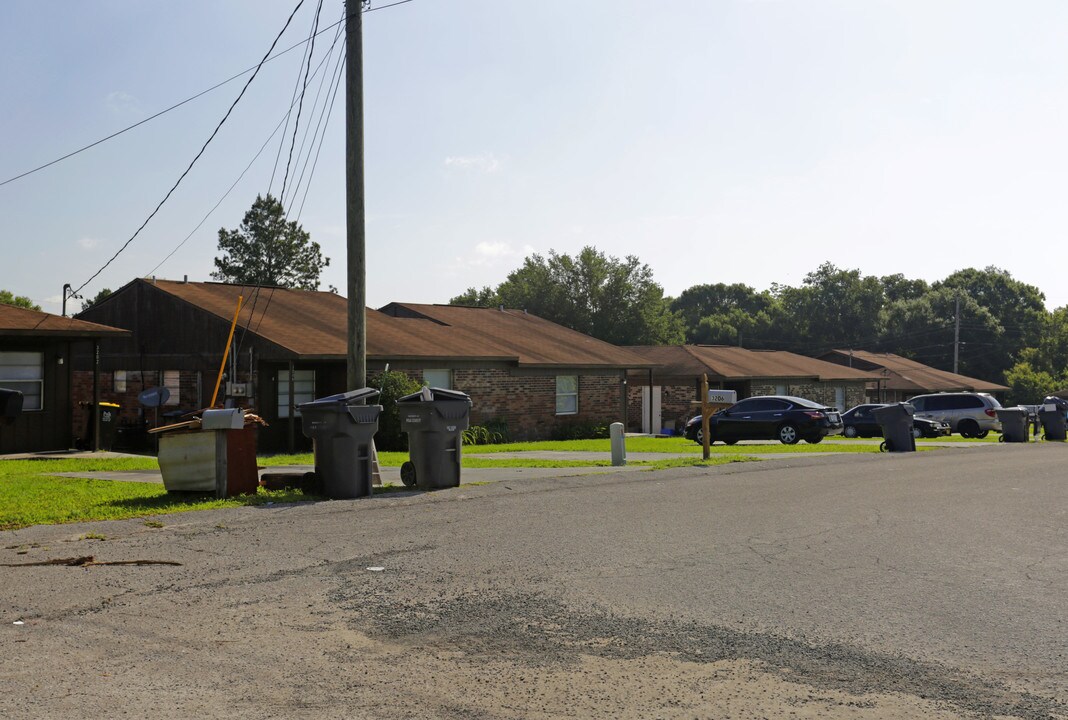 3218 Crystal Hills Loop S in Lakeland, FL - Foto de edificio