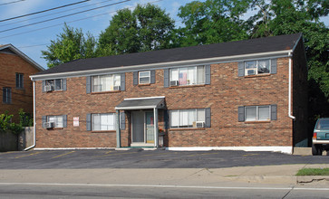 8015 Alexandria Pike in Alexandria, KY - Building Photo - Building Photo