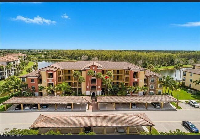 property at 9566 Trevi Ct