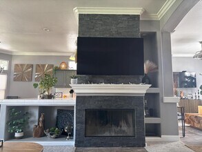 4606 W Kristi Dr in Fresno, CA - Building Photo - Building Photo