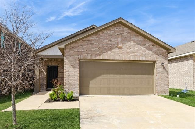 6823 Bonanza Way in Heath, TX - Building Photo
