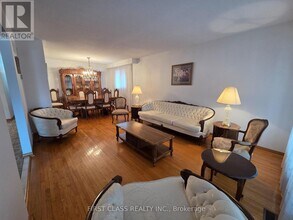 1622 Anworld Ct in Mississauga, ON - Building Photo - Building Photo