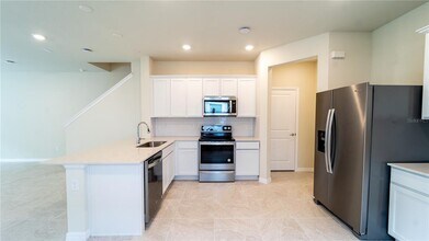4745 Sparkling Shell Ave in Kissimmee, FL - Building Photo - Building Photo