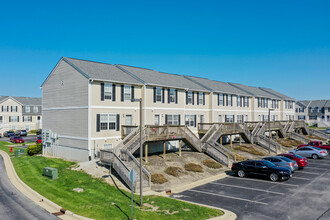 Copper Beech Bowling Green in Bowling Green, OH - Foto de edificio - Building Photo