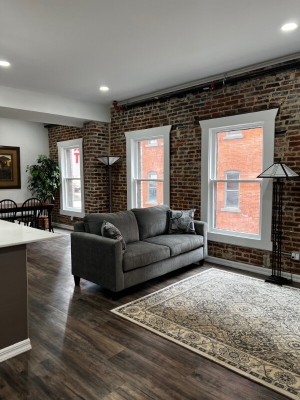 212 Morgan St in St. Louis, MO - Building Photo - Building Photo