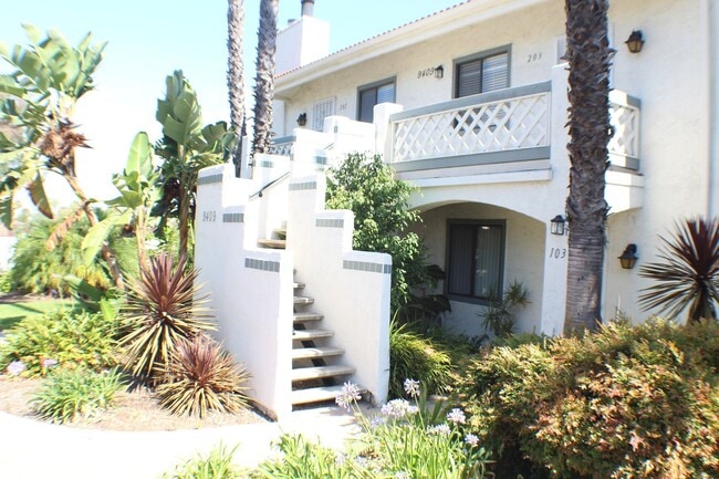 9409 Fairgrove Ln in San Diego, CA - Building Photo - Building Photo