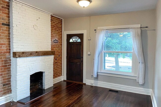 2546 W 23rd Ave in Denver, CO - Building Photo - Building Photo
