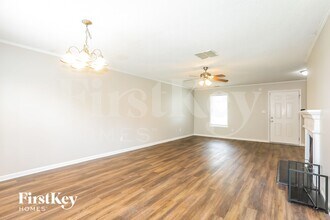 4815 Bob White Run in Stonecrest, GA - Building Photo - Building Photo