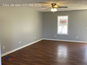 1220A Nashville Hwy-Unit -D in Lewisburg, TN - Building Photo - Building Photo