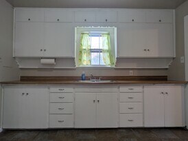 900 McCormick St, Unit #1 in Denton, TX - Building Photo