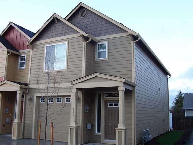 property at 2415 NE 113th Ct