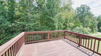 1605 Kythira Dr in Apex, NC - Building Photo - Building Photo