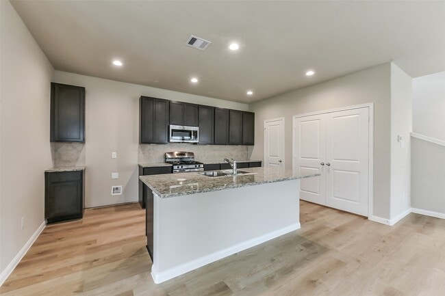 property at 3842 Sugardale St