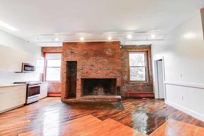 791 Tremont St in Boston, MA - Building Photo - Building Photo