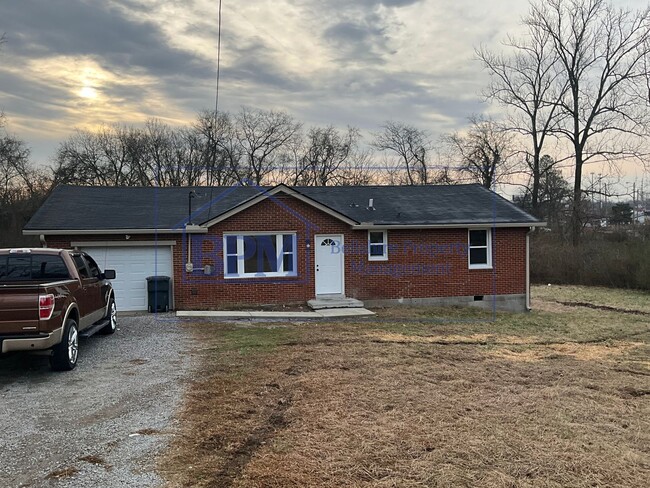 property at 316 Rural Hill Rd