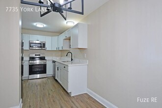 7735 York Ln N in Brooklyn Park, MN - Building Photo - Building Photo