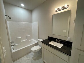 2919 Peony Dr in Sherman, TX - Building Photo - Building Photo