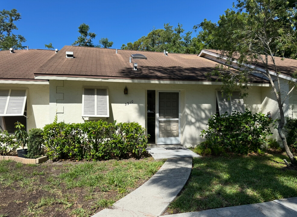 5310 Royal Palm Ave in Sarasota, FL - Building Photo