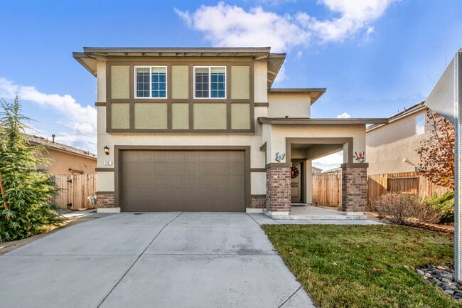 property at 1391 Stock Horse Rd