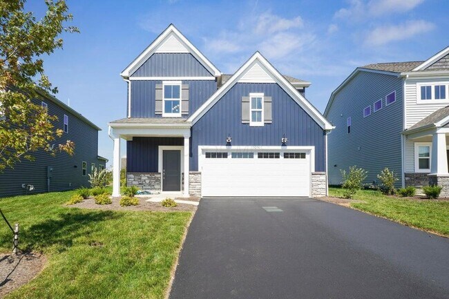 property at 7074 Unitas Lp