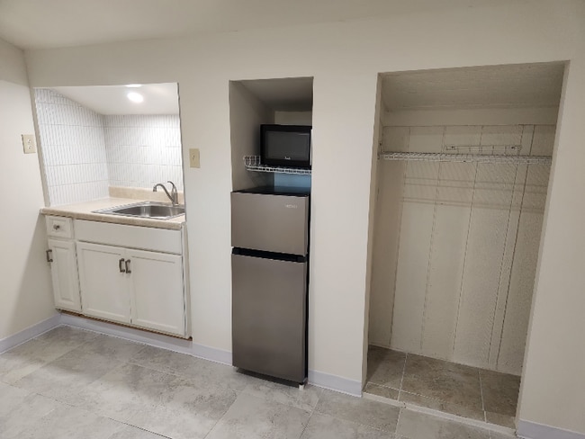 property at 7807 Tennyson St