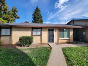1024 X St in Merced, CA - Building Photo - Building Photo