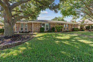 1616 Tampico Dr in Plano, TX - Building Photo