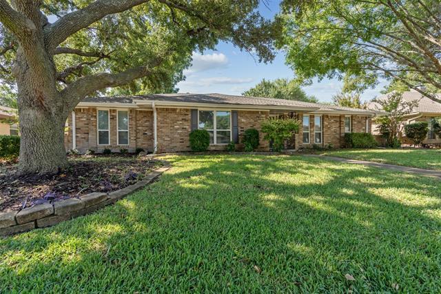 property at 1616 Tampico Dr