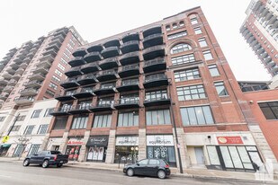 1503 S State St in Chicago, IL - Building Photo