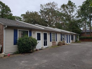 The Mirandi Apartments in Myrtle Beach, SC - Building Photo - Other