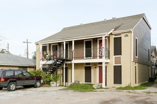 Easthaven Apartments