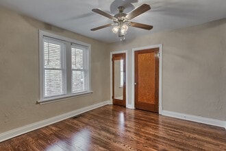 5015 Miami St in St. Louis, MO - Building Photo - Building Photo