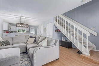 4676 S Dillon Ct in Aurora, CO - Building Photo - Building Photo