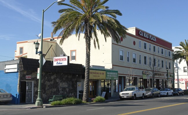 1128 6th Ave in Oakland, CA - Building Photo - Building Photo